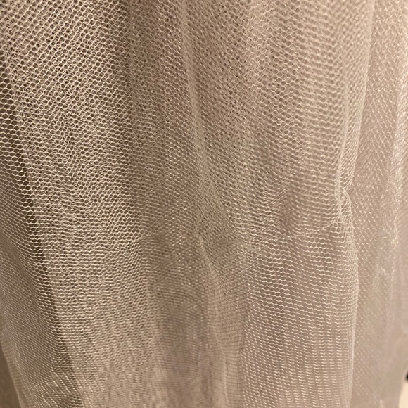 Jenny Yoo Annabelle convertible tulle dress -0 - Picture 8 of 10